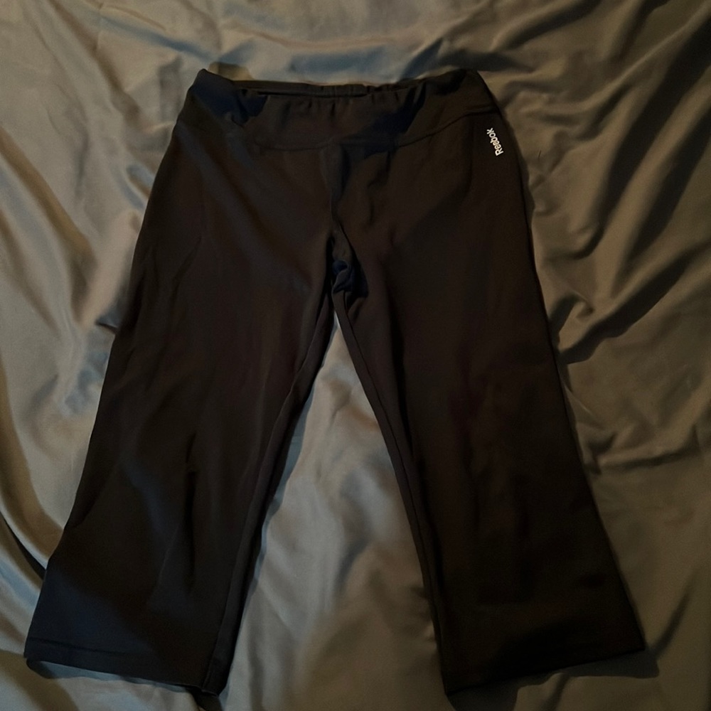capri leggings